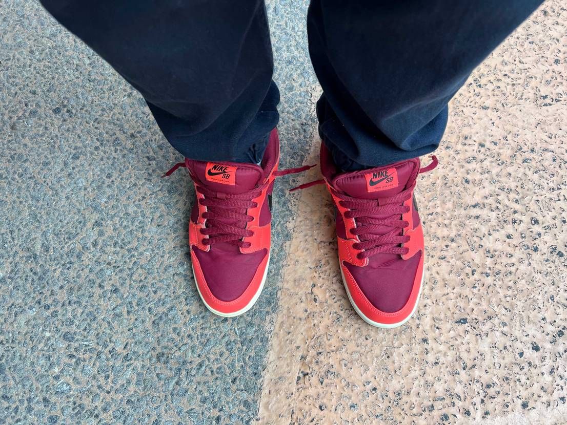 浅草を5時間くらい散策。歩き疲れた〜