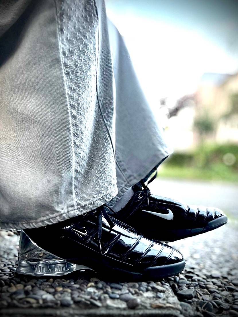 👟𝐌𝐚𝐡𝐚 𝐀𝐦𝐬𝐭𝐞𝐫𝐝𝐚𝐦 × 𝐍𝐢𝐤𝐞
