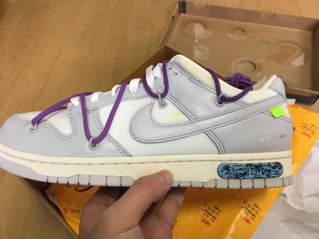 今日届いたんですけどこの初期汚れ…😭
返品交換ってできると思いますか？
でき