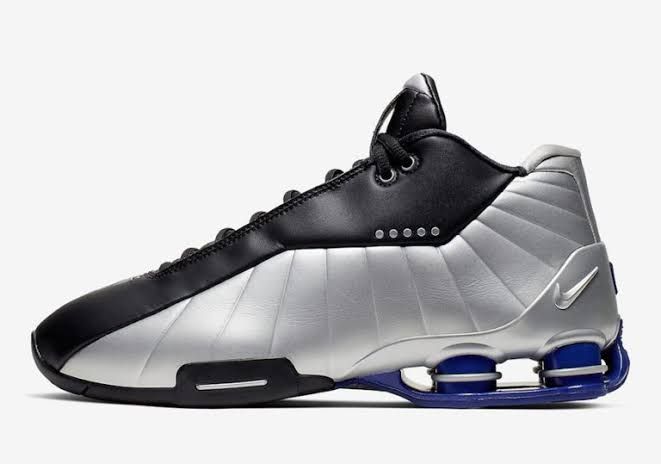 SHOX BB4を持ってる方いたらサイズ感教えていただけませんか？
SHOX 