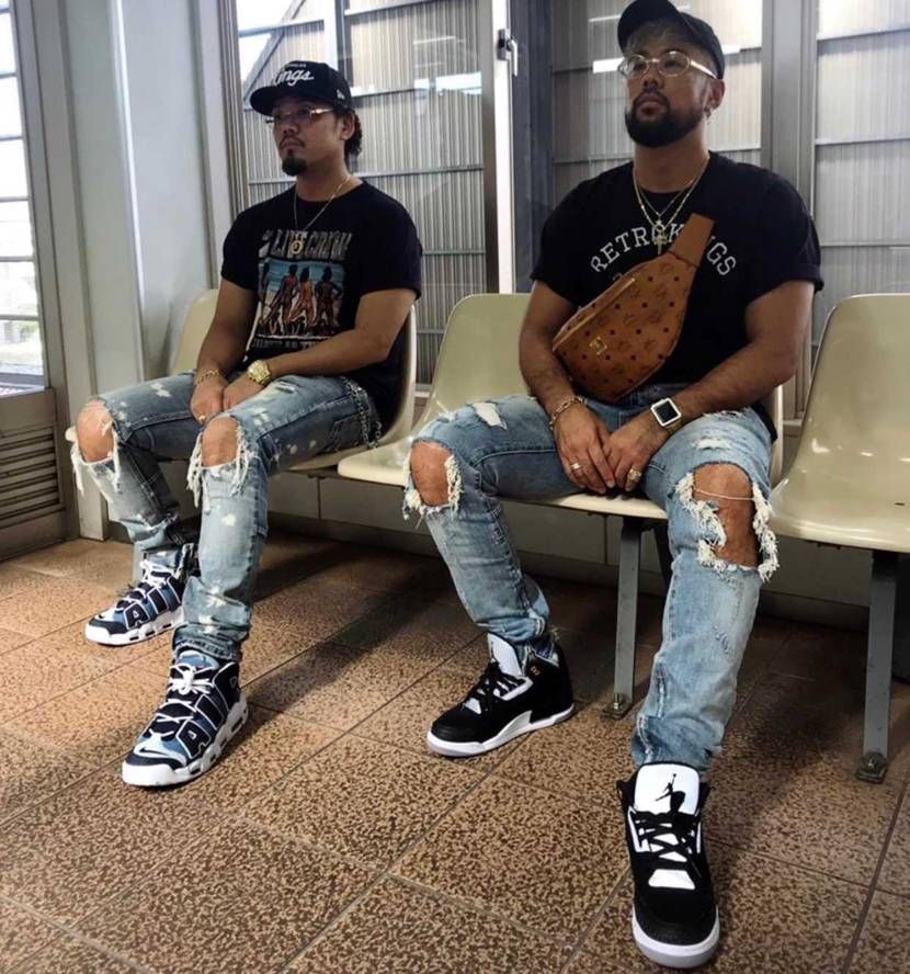 ダンス甲子園覚えてる人っていますか?
知ってる人は彼らのダ