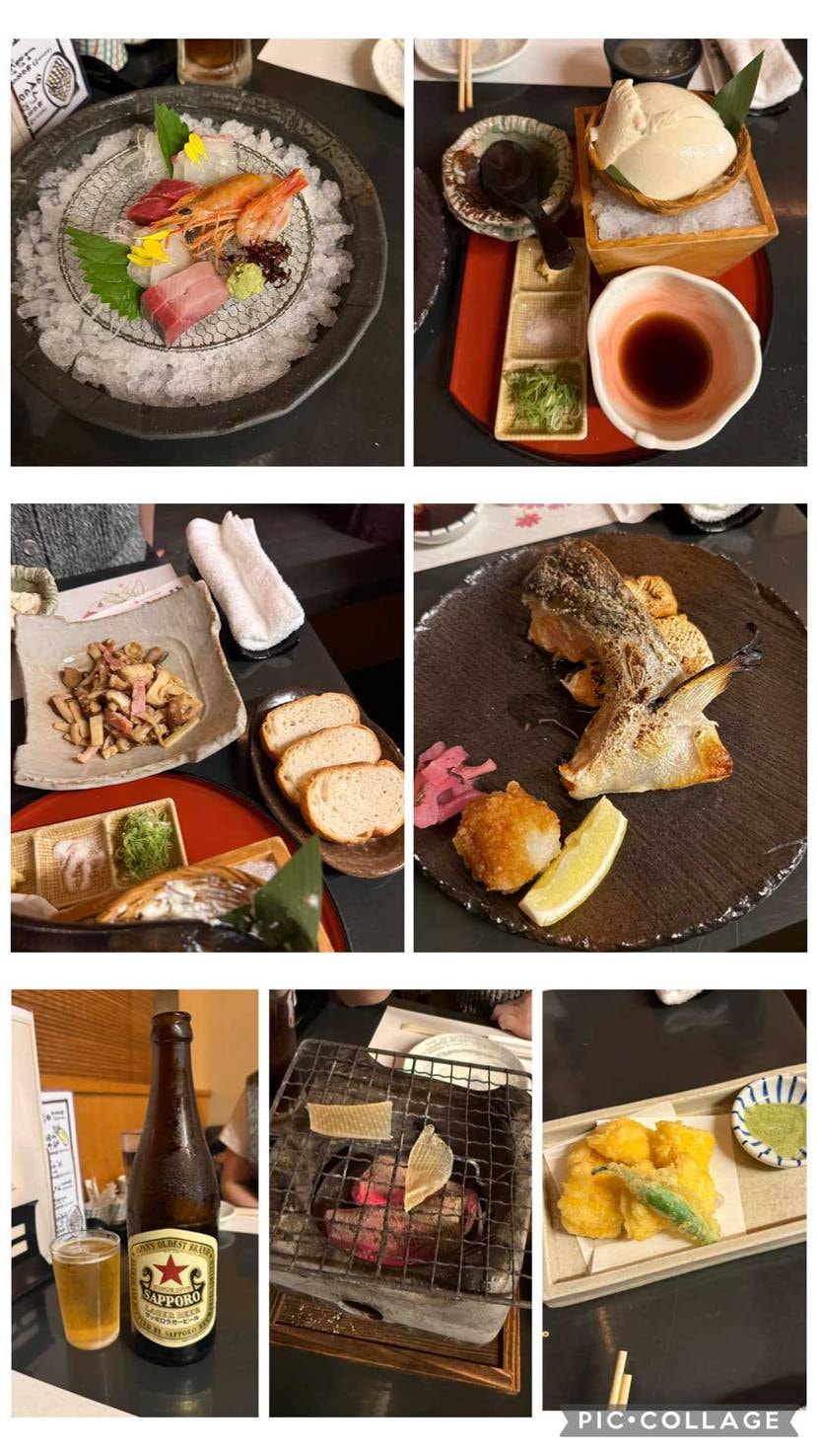 世間の言うシルバーウィークは残すところ最終日☝🏾👀
暦通り