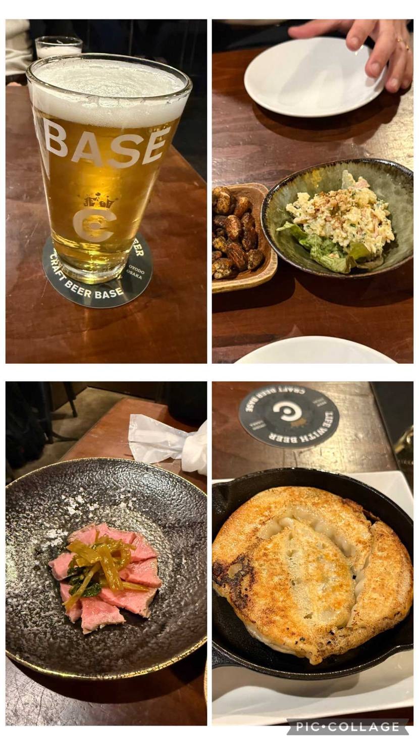 暖かい日が続いてます☺️
しかし寒暖差が激しいので服装選び