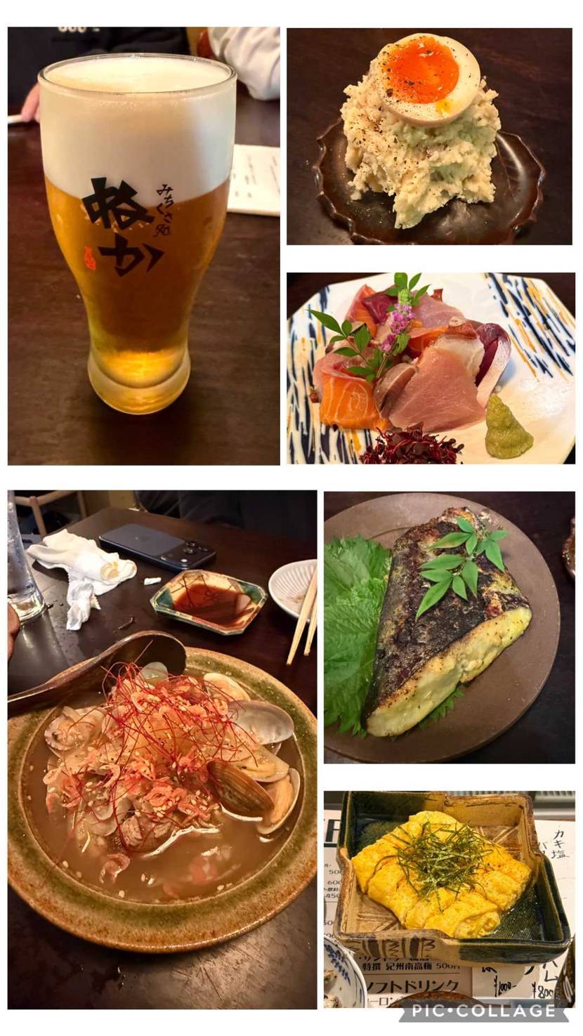 本日は割とあっつい日でしたっ☀️😅💦
先週末は会社の付き合