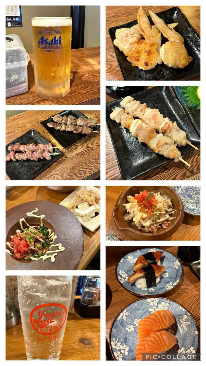 毎日の暑さと自分のヒキの弱さに参ります💦
これ言っても仕方