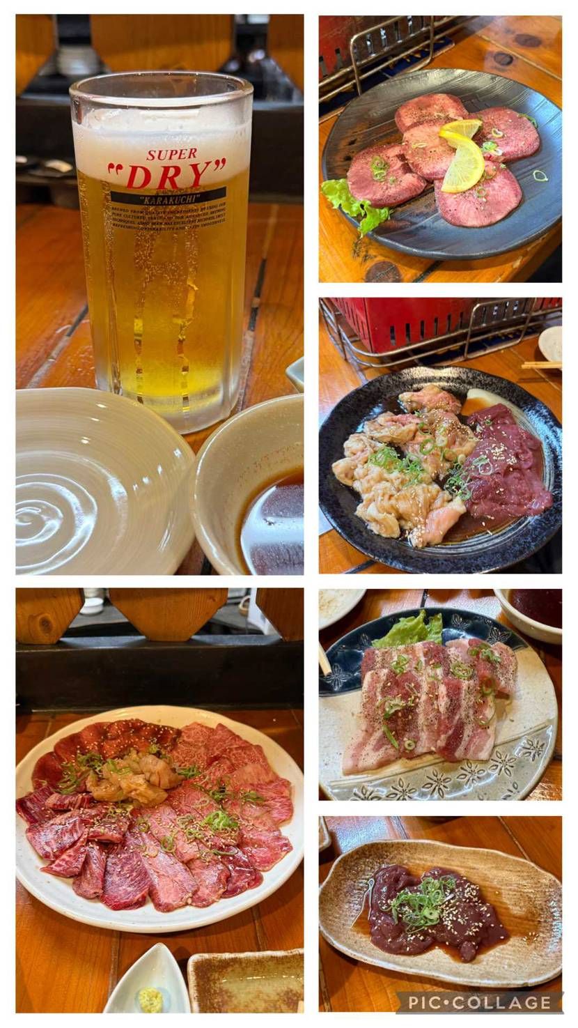 昨日の日曜日は何かと個人的な予定で、
朝から一人でお出かけ