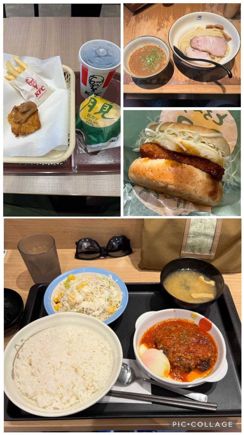 平日の木曜日、、、ある方👓の情報にて仕事が終われば、
即座