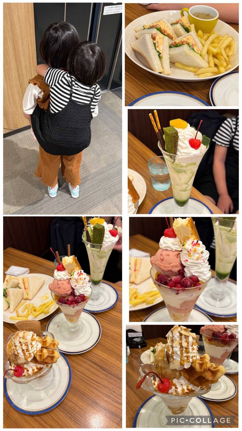 久々投稿です🫡
涼しくなってきたところで長ズボン始めました