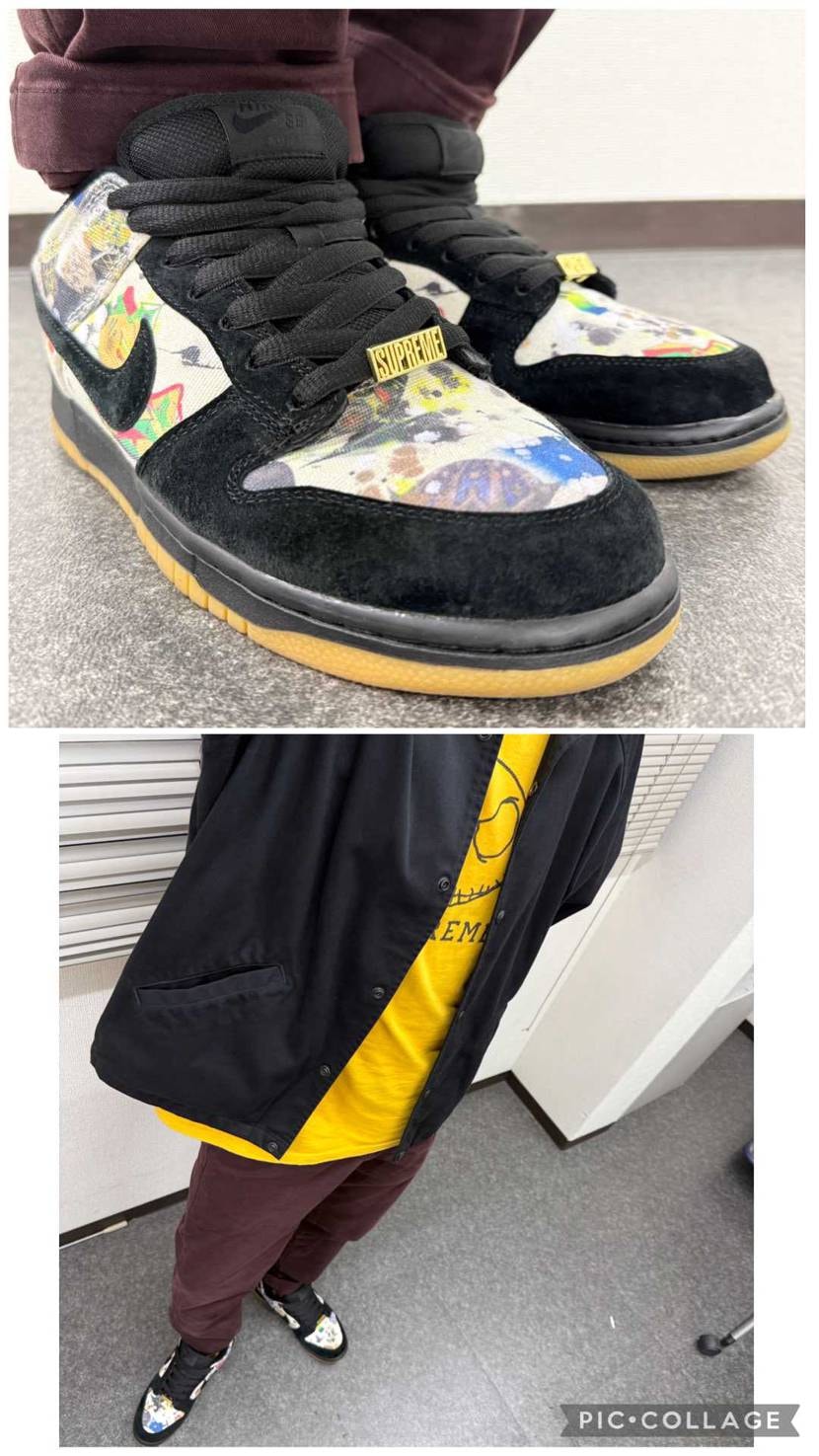 仕事開始初日は平和に終わりました🥳
金曜から3連休頂き