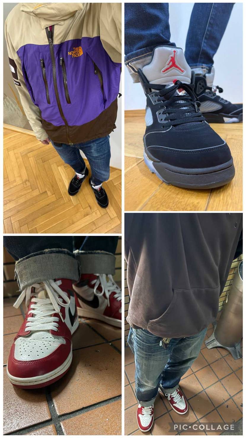 本日も一日お疲れ様です🫡
週末も何かと忙しっ💦
相変わら