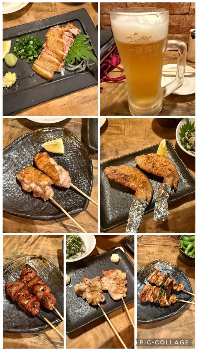 本日も一日お疲れ様です🫡
週末も何かと忙しっ💦
相変わら