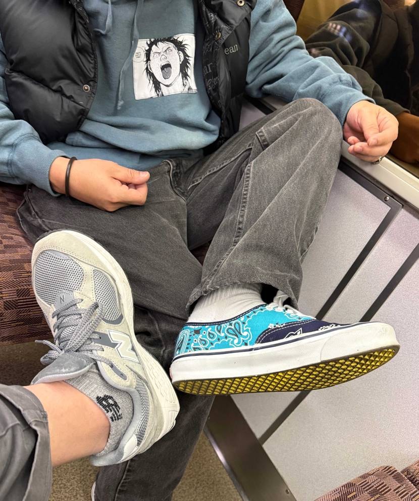 えつと今日も寒い🥶
そんな日のコチラへお邪魔してから3回目