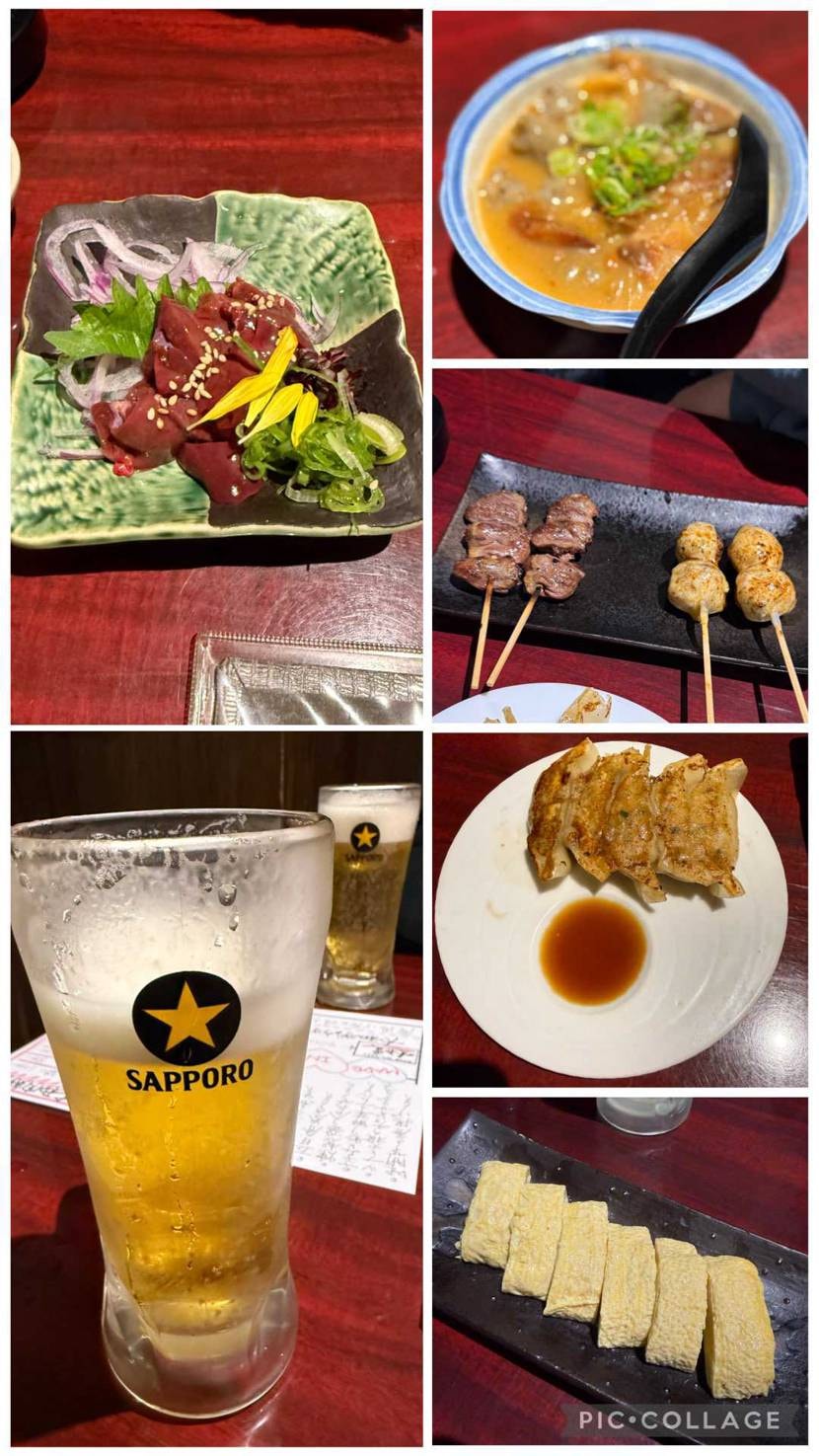 えつと今日も寒い🥶
そんな日のコチラへお邪魔してから3回目