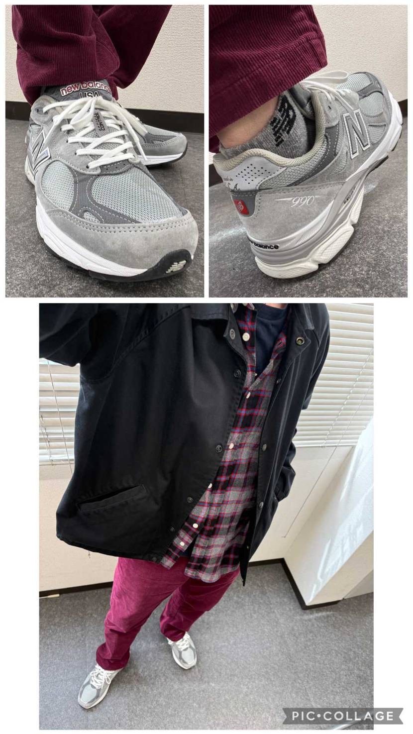 本日棚卸は完了、明日はお楽しみ🍻😋💕

お供の990🩶V