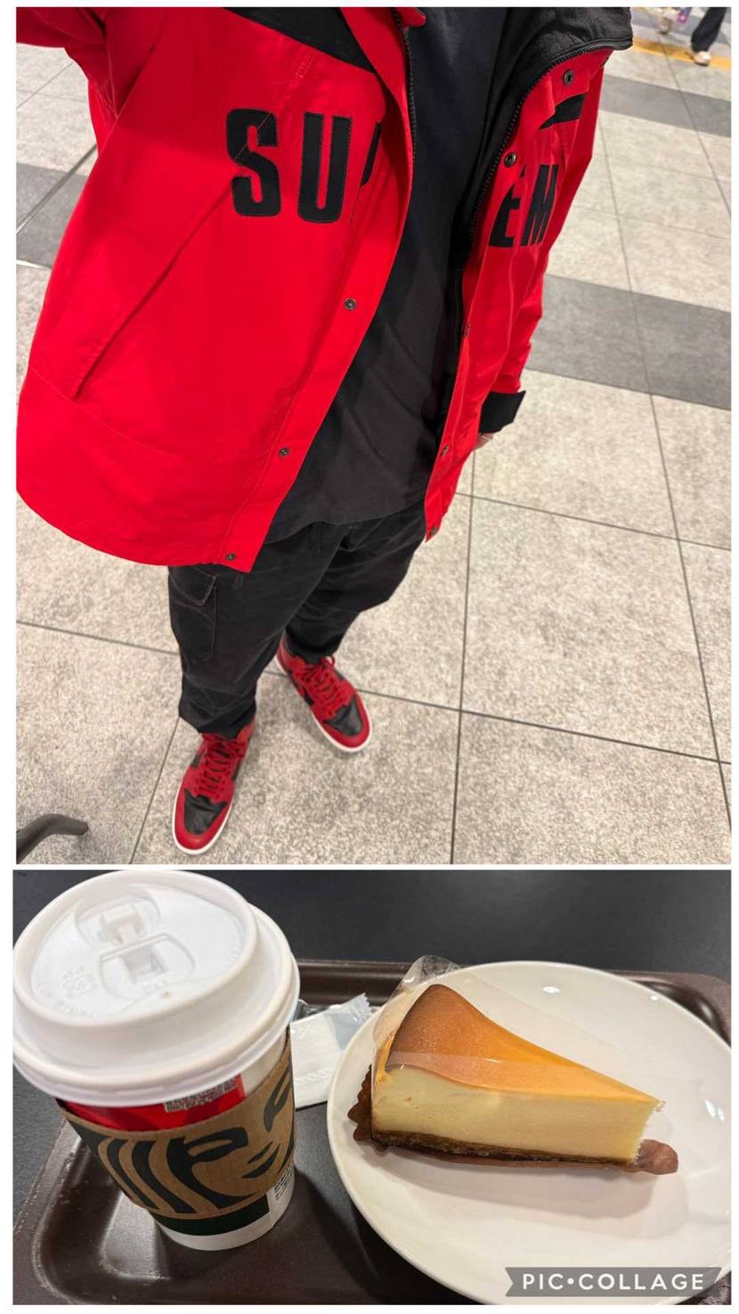 先週末はお陰様で楽しい時間を有難うございました🙏🏾
このメ