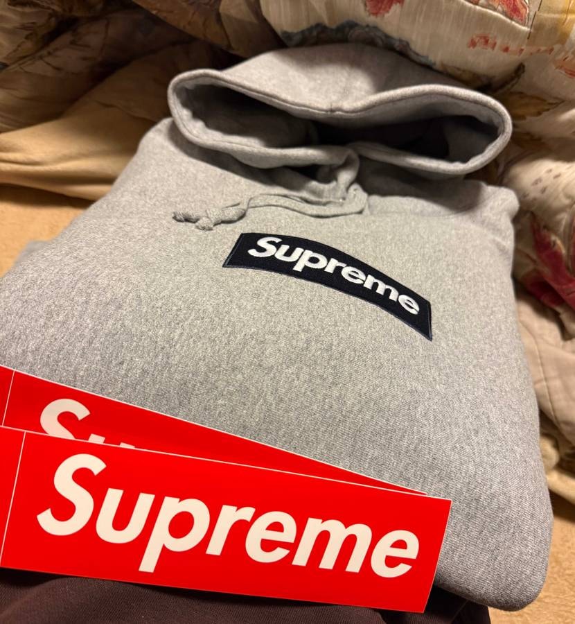 こんばんは🖐🏾
最近は活動緩やかですが、
久々にBOX 