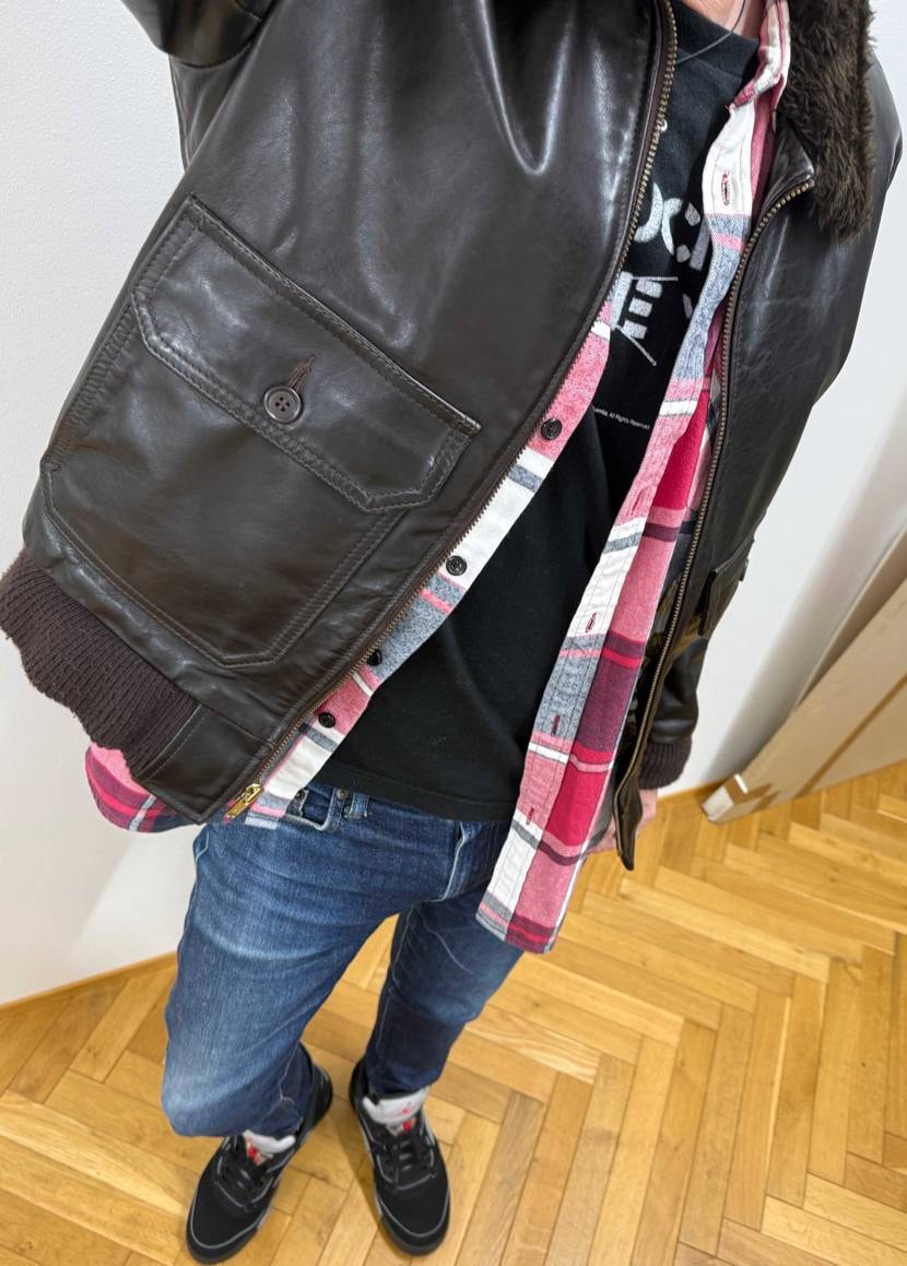 連日投稿🙏🏾
何やらブレッド4ヌバックやらバーンド1LOW