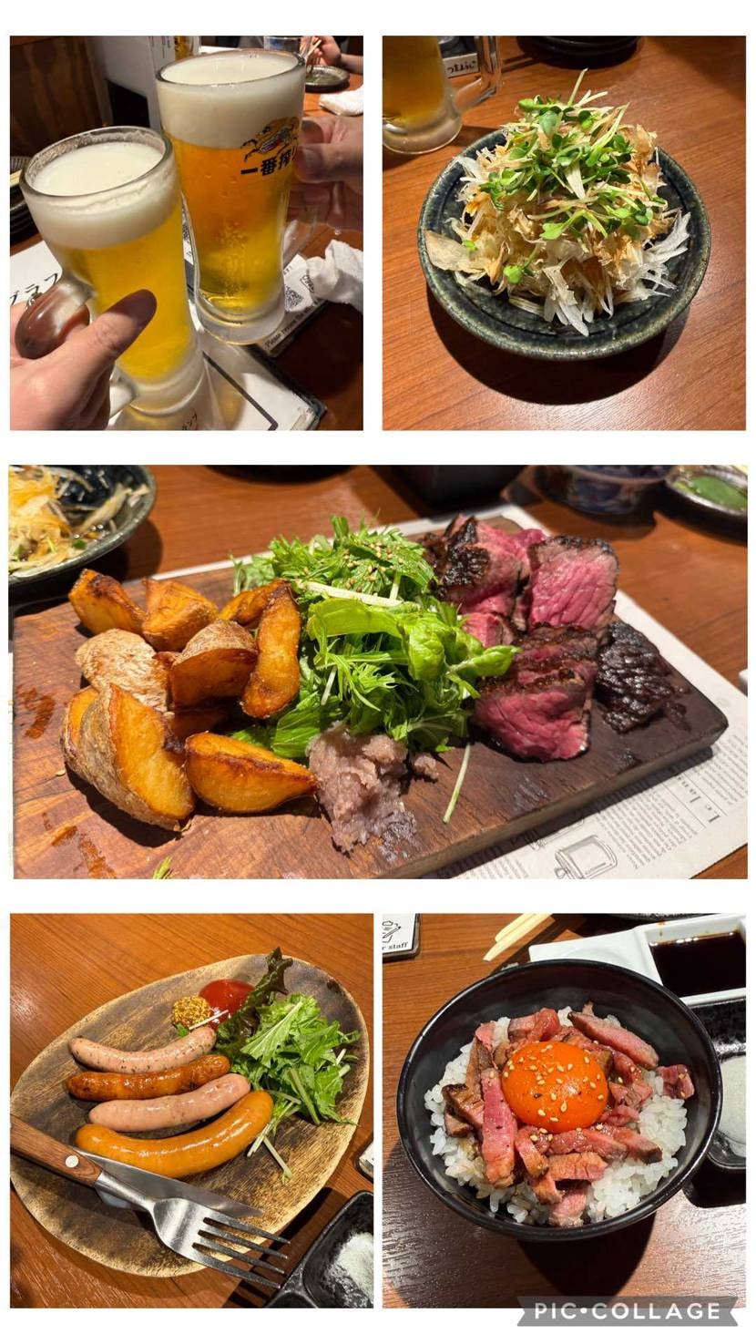 今週世話になった👟達😊
最近の週末はブラッシング、ケアの後