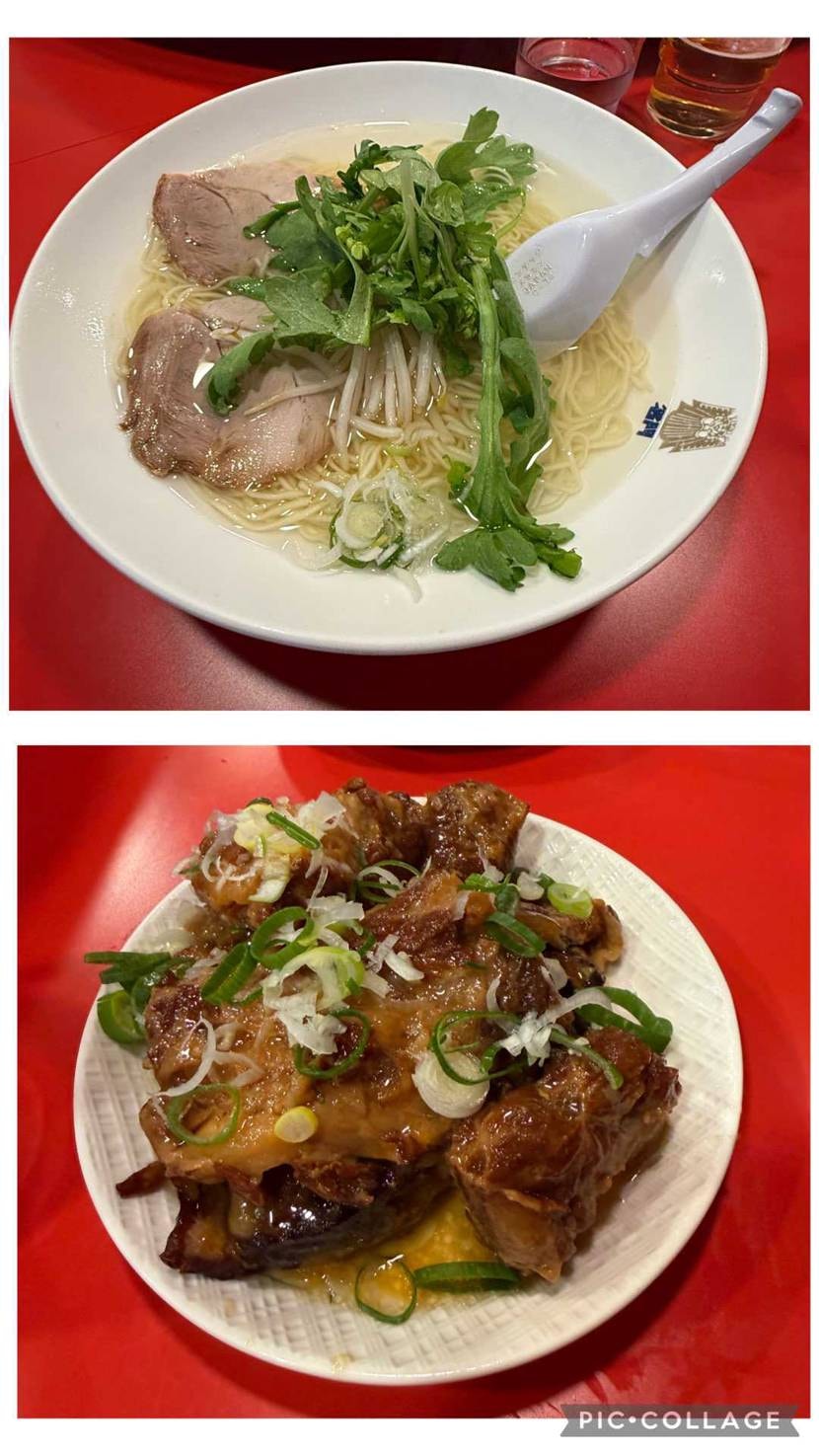 今日も良い天気☀️2025年仕事納めです🫡
最終日はNBで