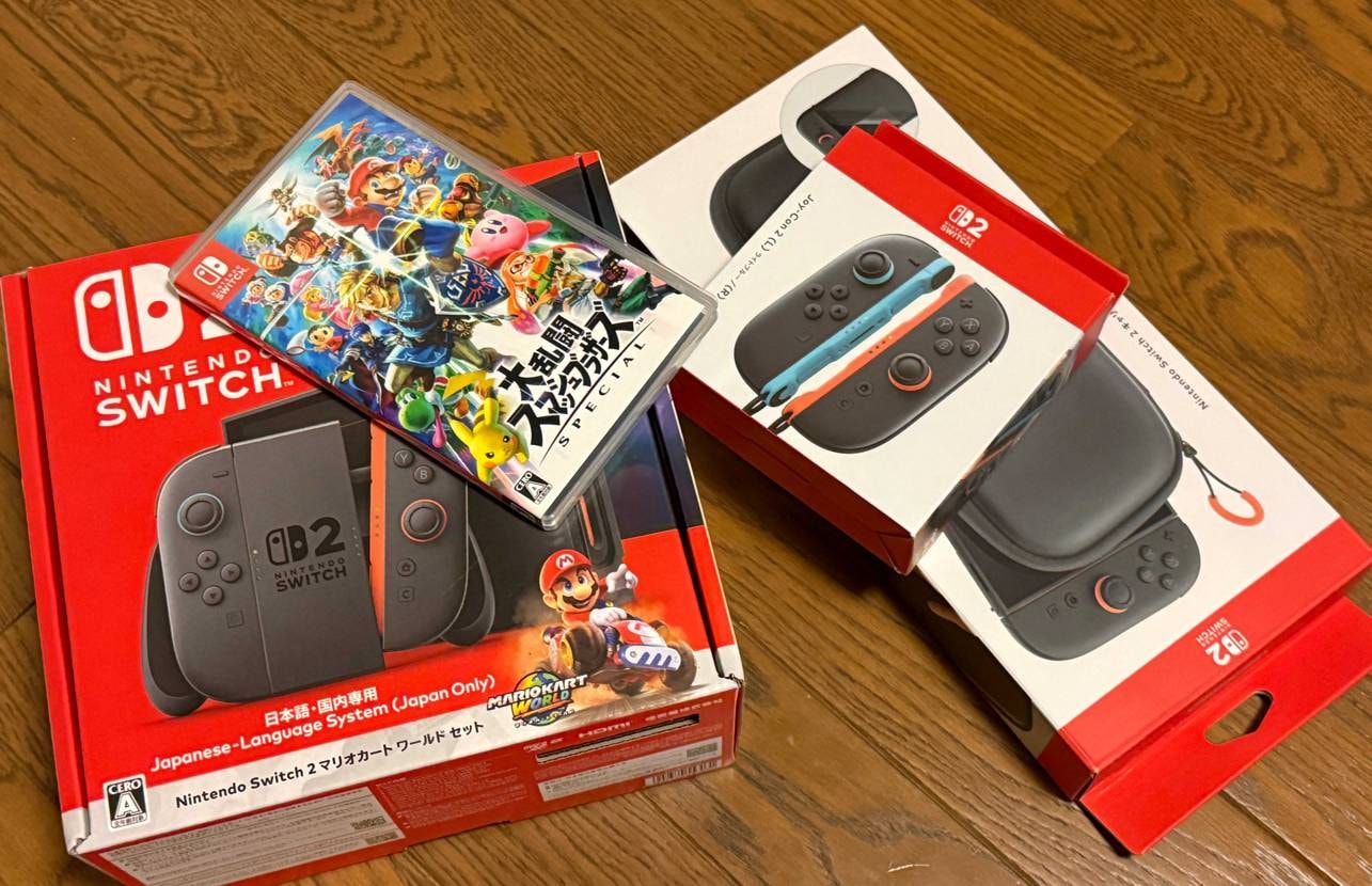 仕事始めと2026年のご挨拶が一緒になっちゃいました🙇🏽‍♂