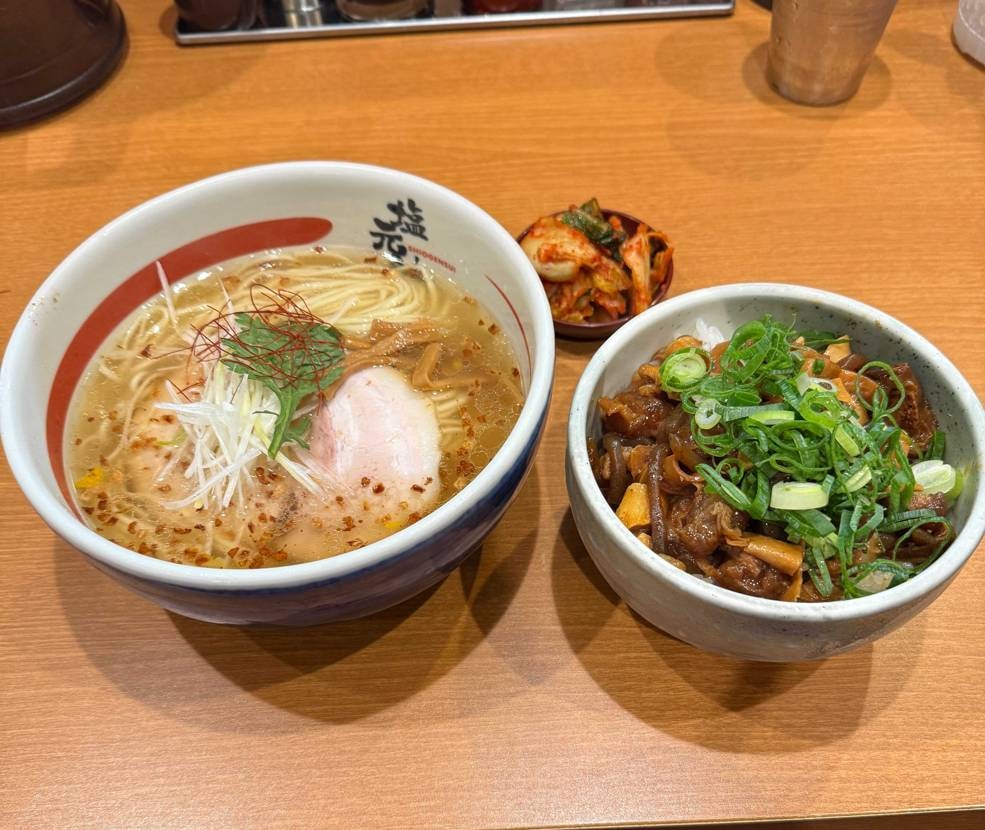 仕事始めと2026年のご挨拶が一緒になっちゃいました🙇🏽‍♂