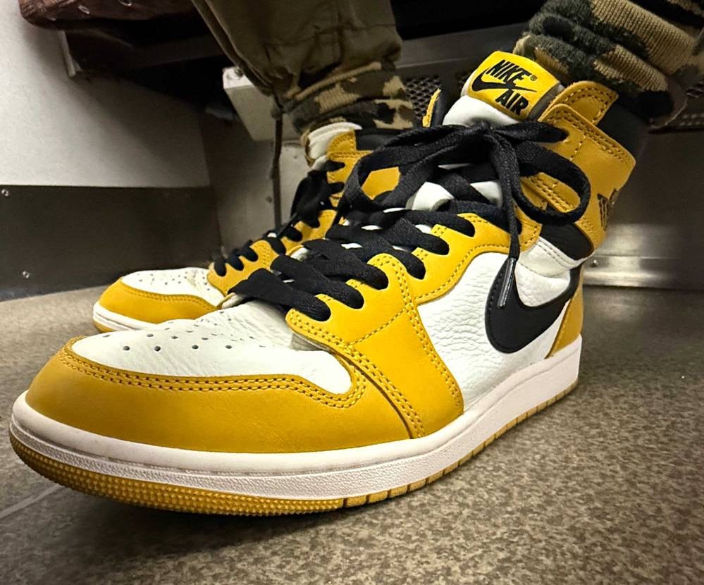 華金は友人に🍻断られまして寂しく帰っております🥺
Highカット続きの今日は久