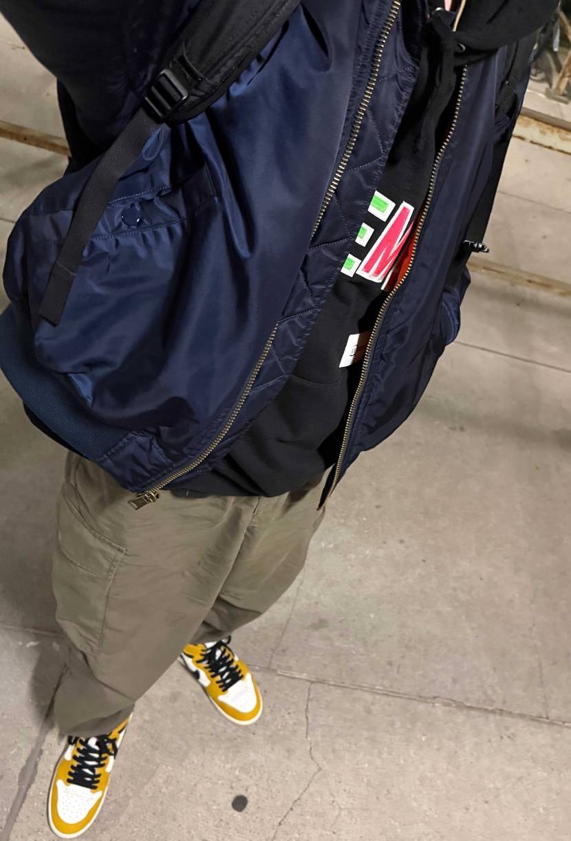 華金は友人に🍻断られまして寂しく帰っております🥺
High