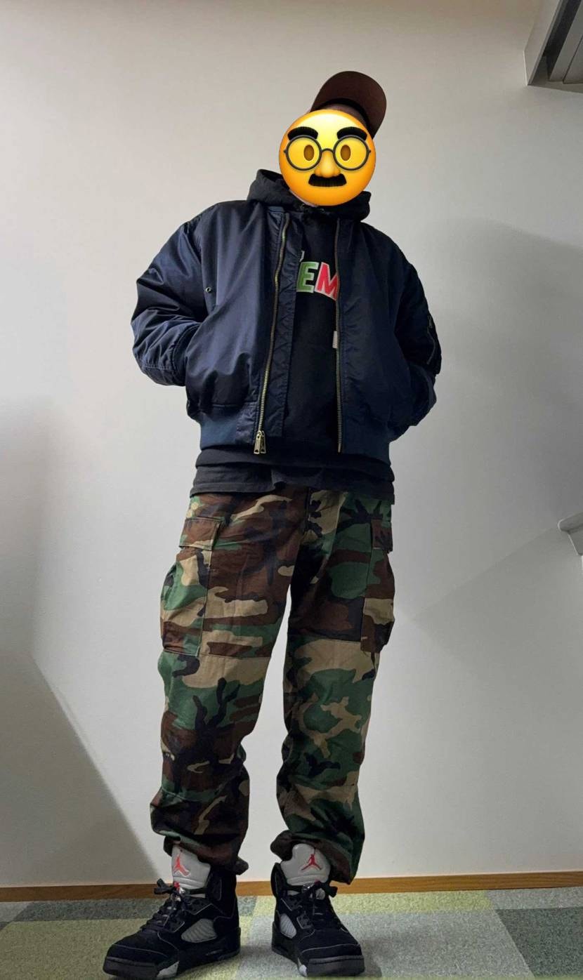 本格的に寒い日到来🥶
日本海側はヤバそうですねっ💦
せめ