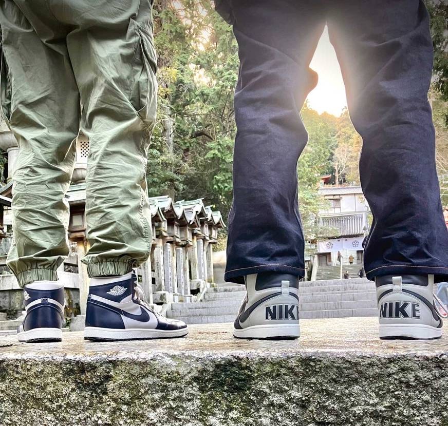 本日は寒波真っ只中のオジランチからのオジ散歩でした🙌🏾
コ