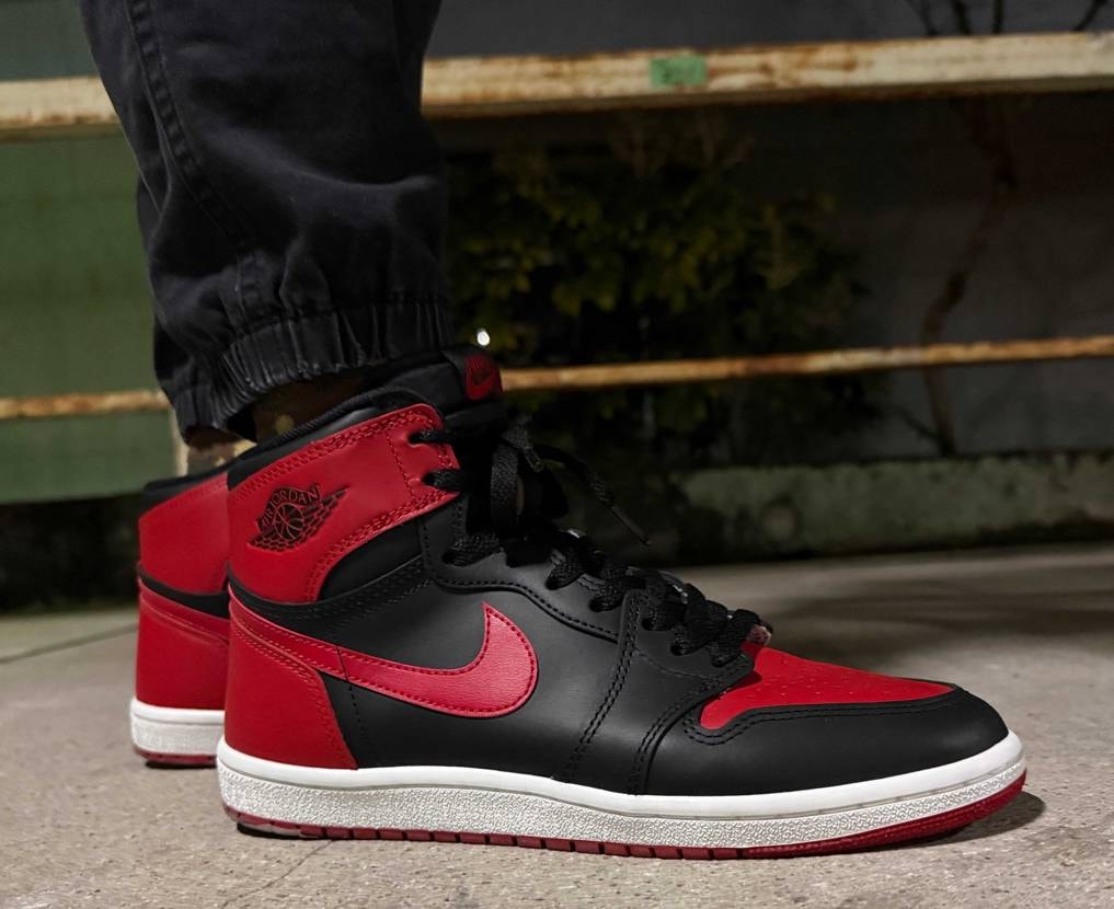 こんばんはぁ🙌🏾
昨日よりマシな夜の寒さ、そんな日の初下ろし2弾目✌🏾
約1