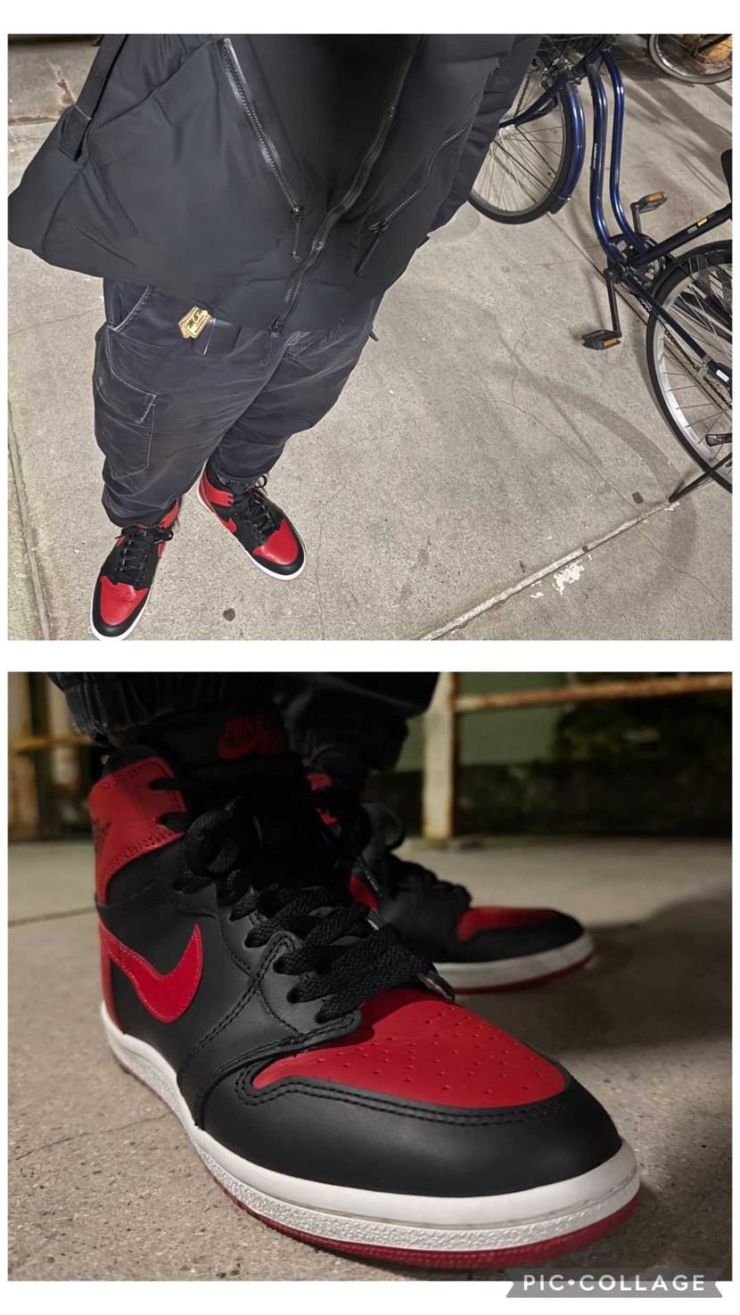 こんばんはぁ🙌🏾
昨日よりマシな夜の寒さ、そんな日の初下ろ