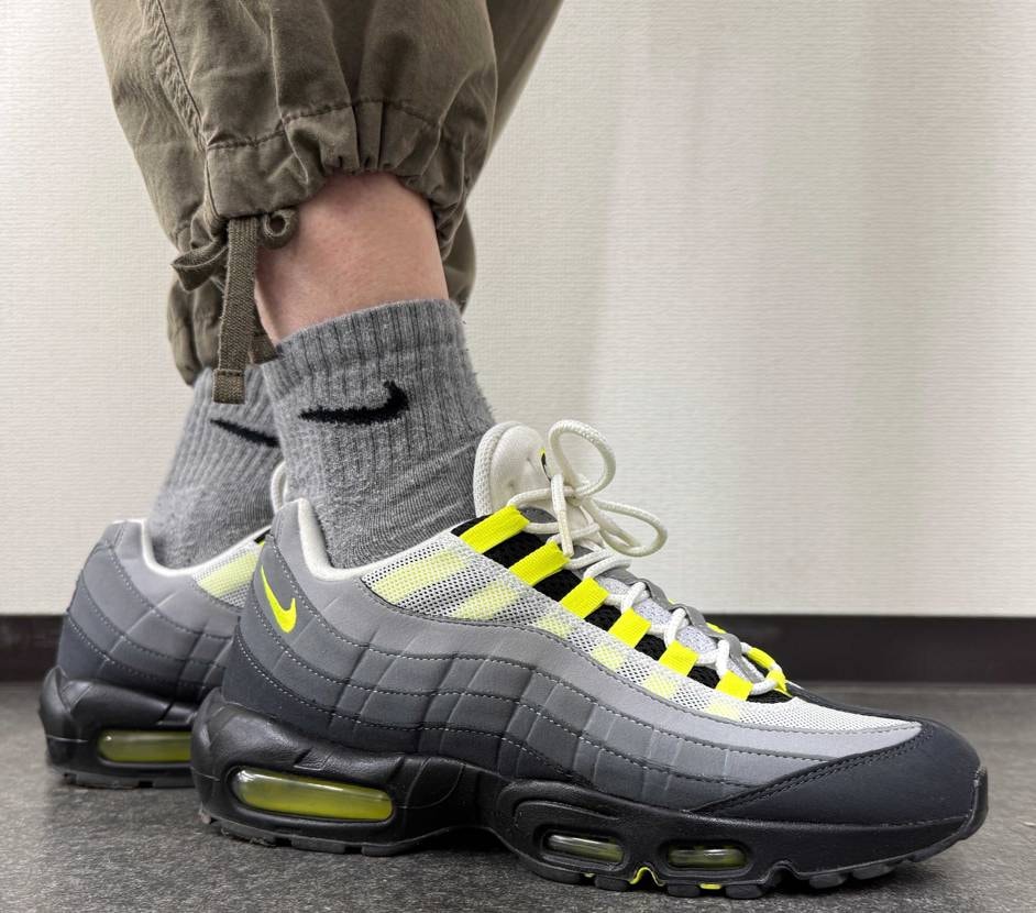 こんばんです🫡寒さはほどほどでオジサン助かってます🥹今日のAM95は大変迷いまし