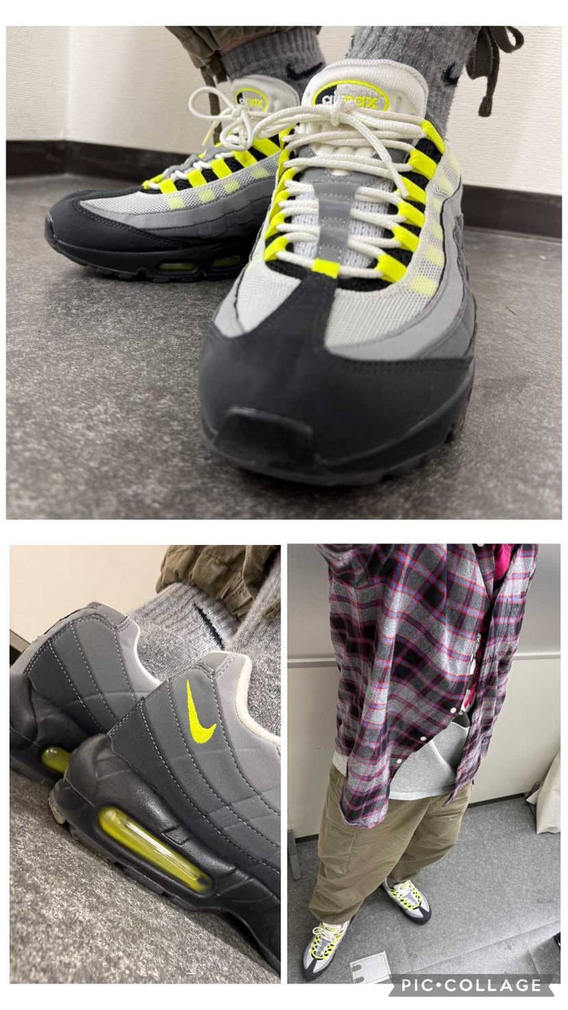 こんばんです🫡寒さはほどほどでオジサン助かってます🥹今日のA