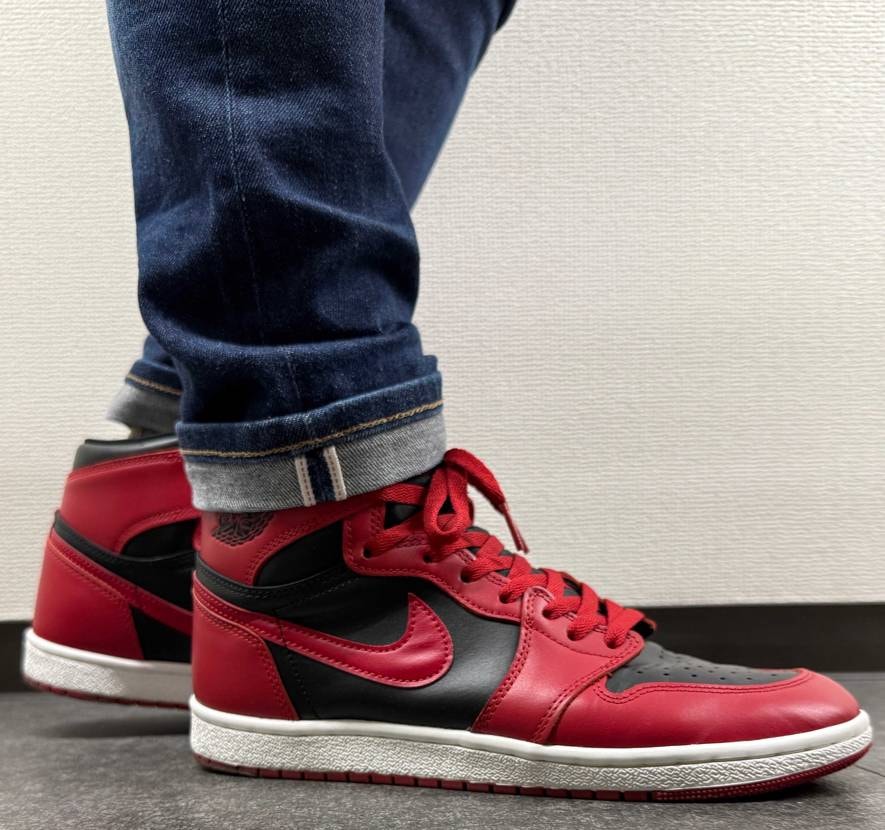 こんばんは🌙
お仕事は通常運転の毎日です😇
最近はめっぽうHIGHカットで出