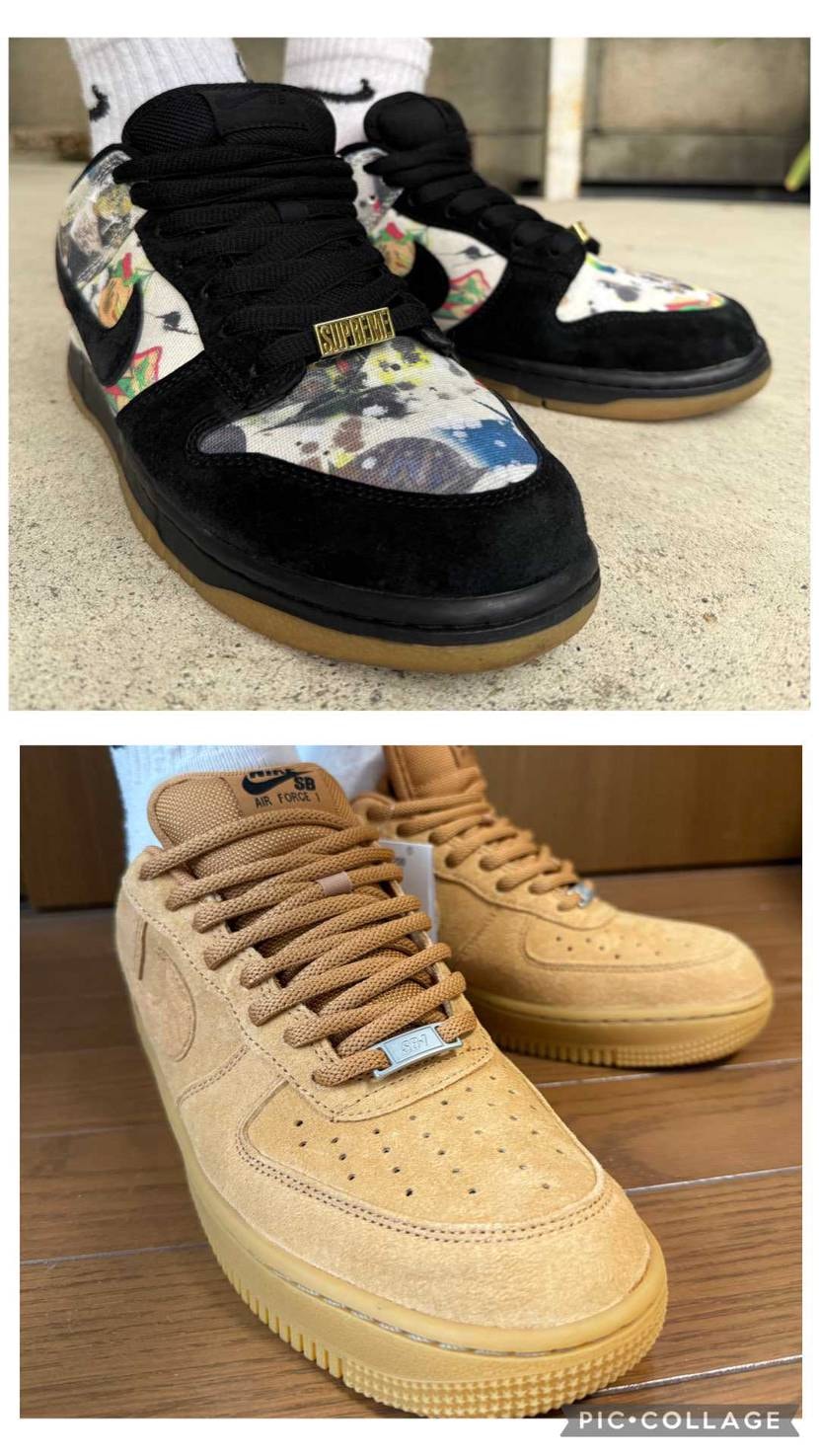 相変わらず暑さは和らぎませんね🥵

最近オキシ漬けにハマ