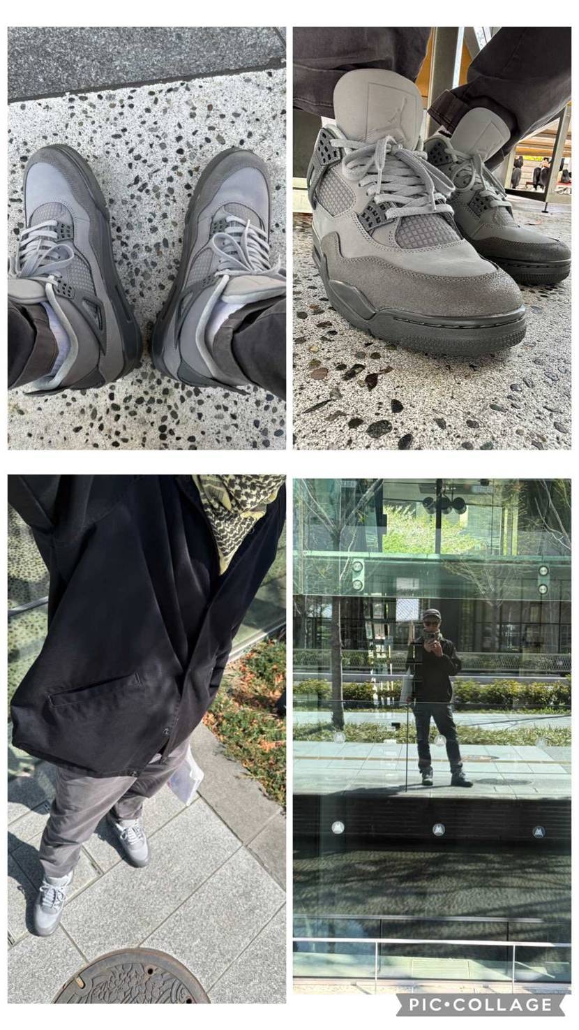 今日はとっても良い天気ですっ☀️
さて、先日のストレッチャ