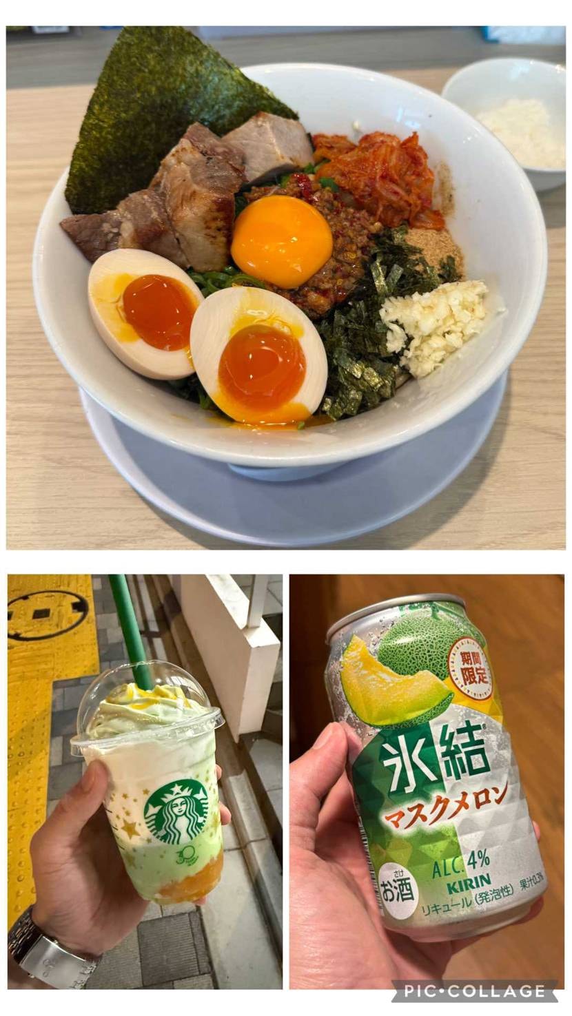 本日は割とあっつい日でしたっ☀️😅💦
先週末は会社の付き合