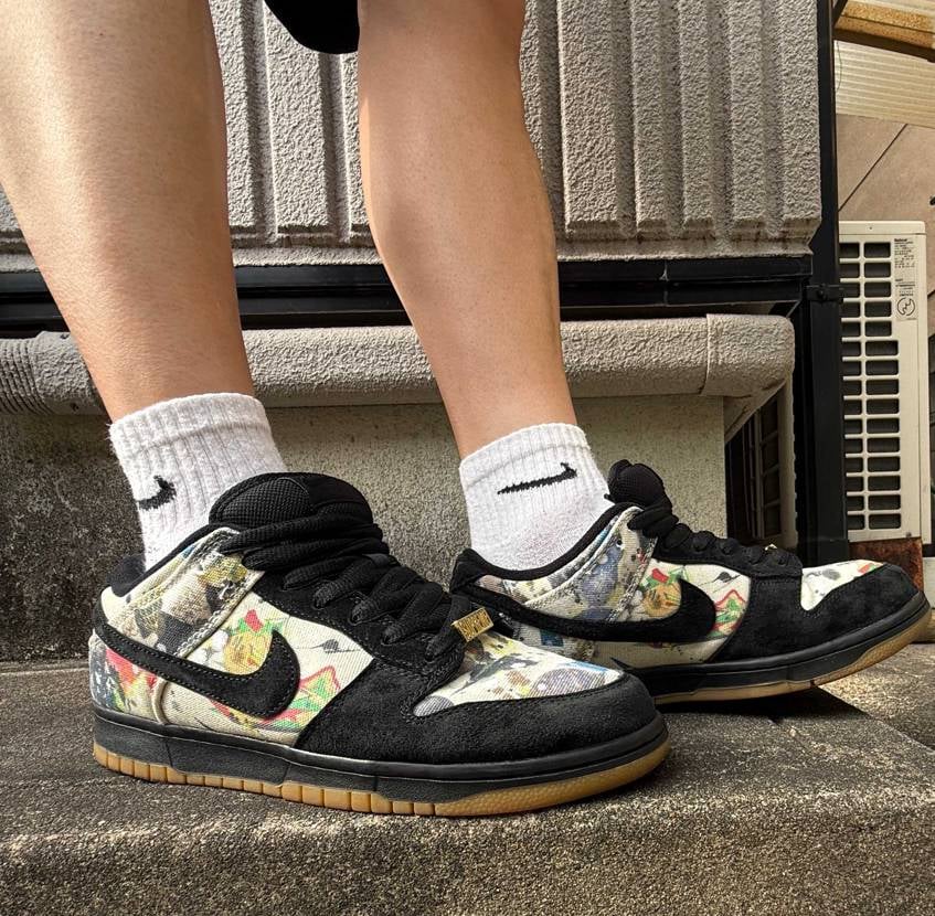 相変わらず暑さは和らぎませんね🥵
最近オキシ漬けにハマってるSBSBオジ