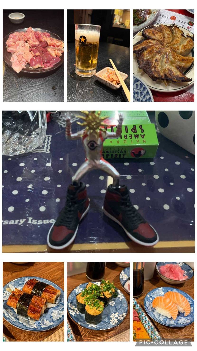 春が近づいてる様ですが実感出来る事が少なく🥹
今週末辺りは