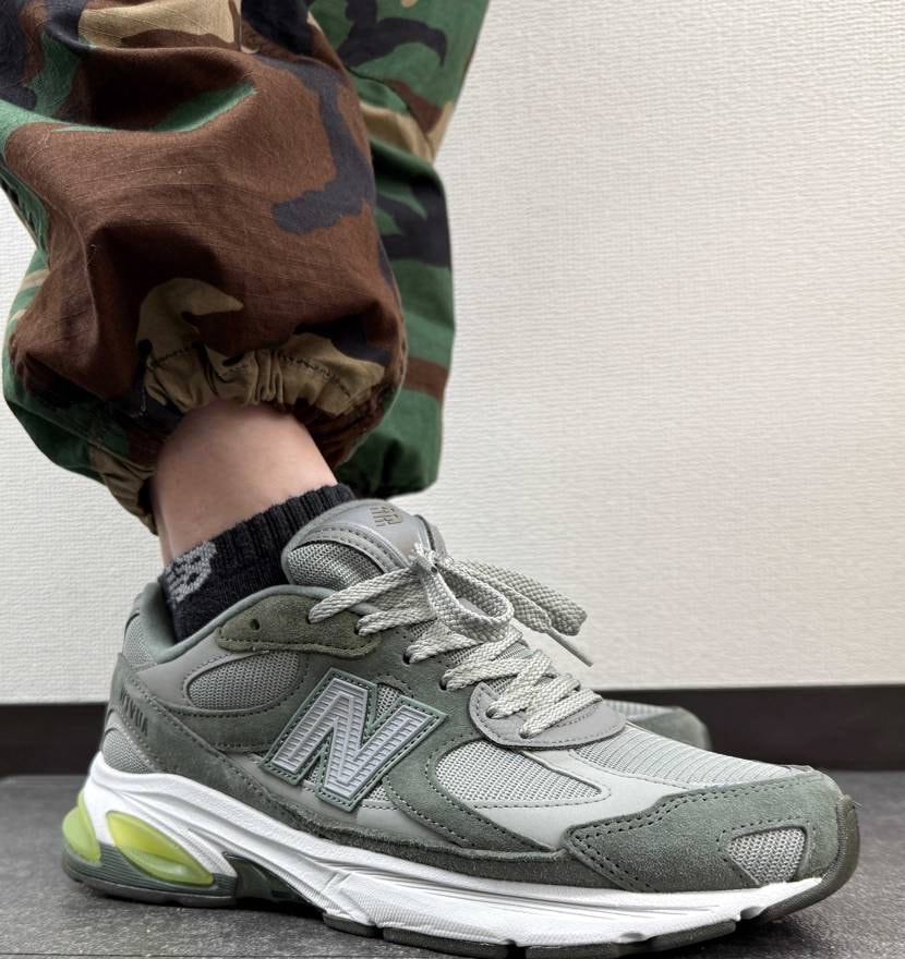 今晩です🫡
最近履けてなかった👟が履けて気分も上がります⤴️
これと言って何