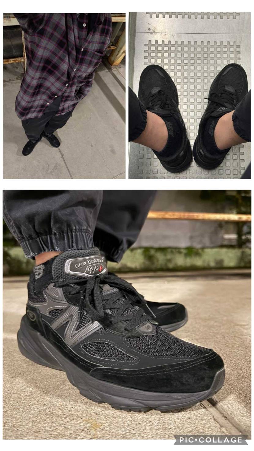 最近の出来事、、、☺️

①シューストレッチャー始めまし