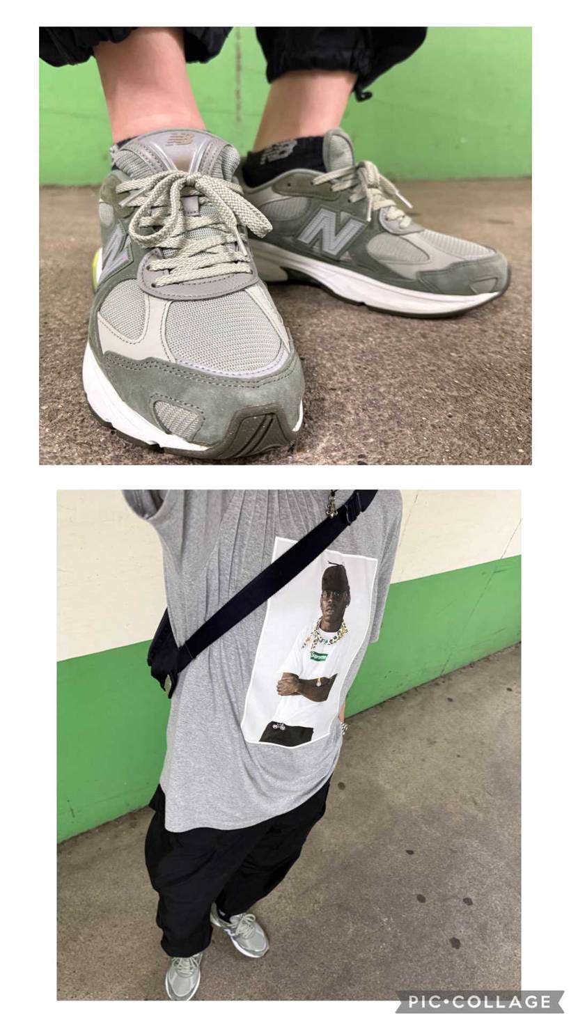 ジョジョに蒸し暑さが増してきてますねっ🥵
そろそろ出勤時の