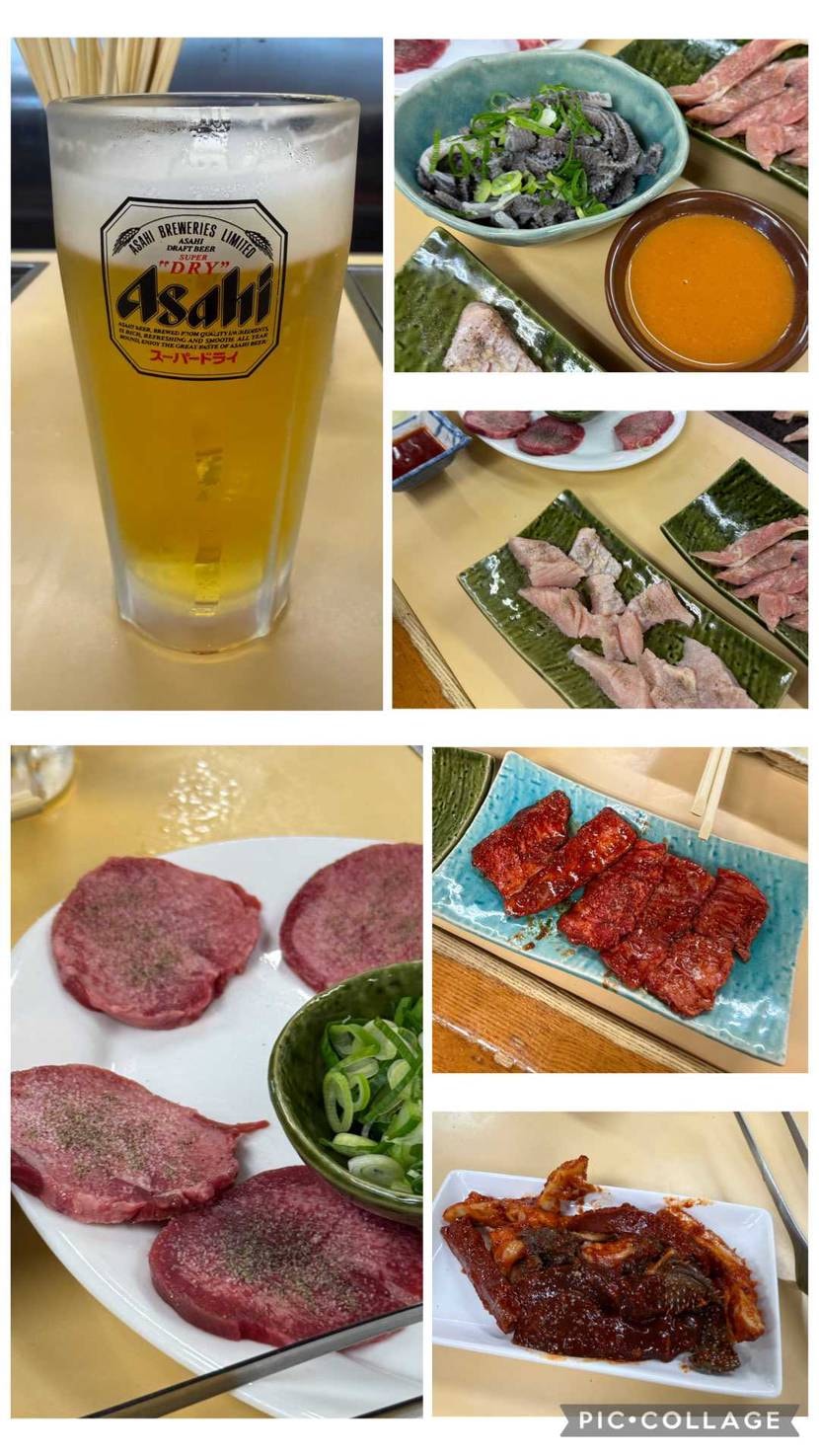 本日は割とあっつい日でしたっ☀️😅💦
先週末は会社の付き合