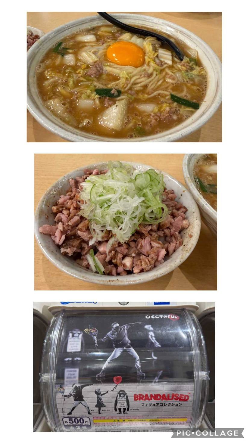 〜雨降りの月曜☔始まる原因不明の熱病〜
出番が多いDUNK