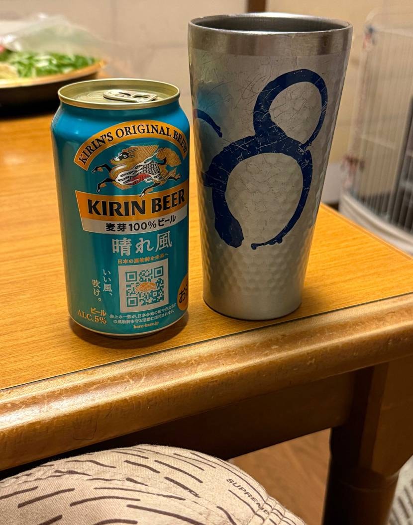 こんばんです🌝
あまりの寒さに仕舞うはずのダウンを着る事に