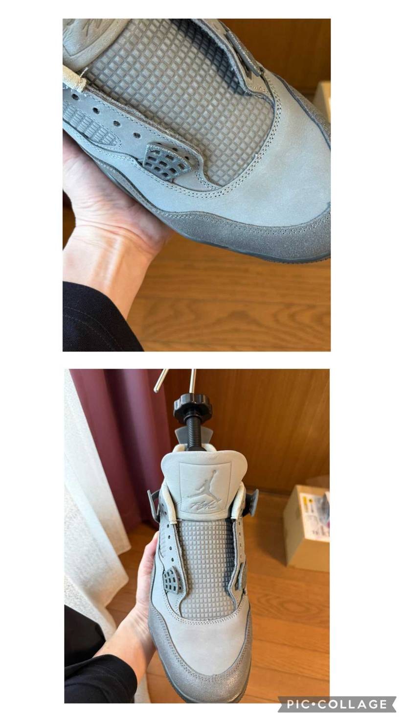 最近の出来事、、、☺️

①シューストレッチャー始めまし