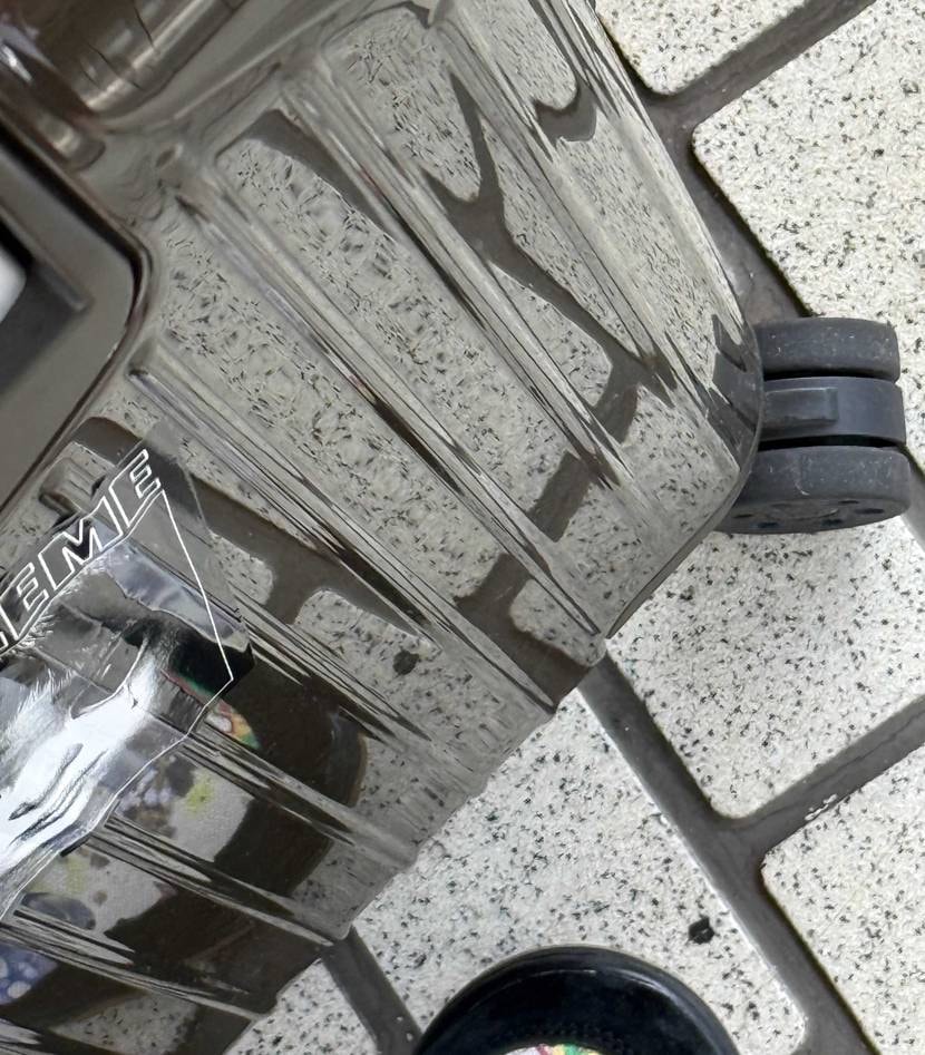 いざ出陣🚅💨
この時間でも十分に暑い🥵
行き先のお天気も