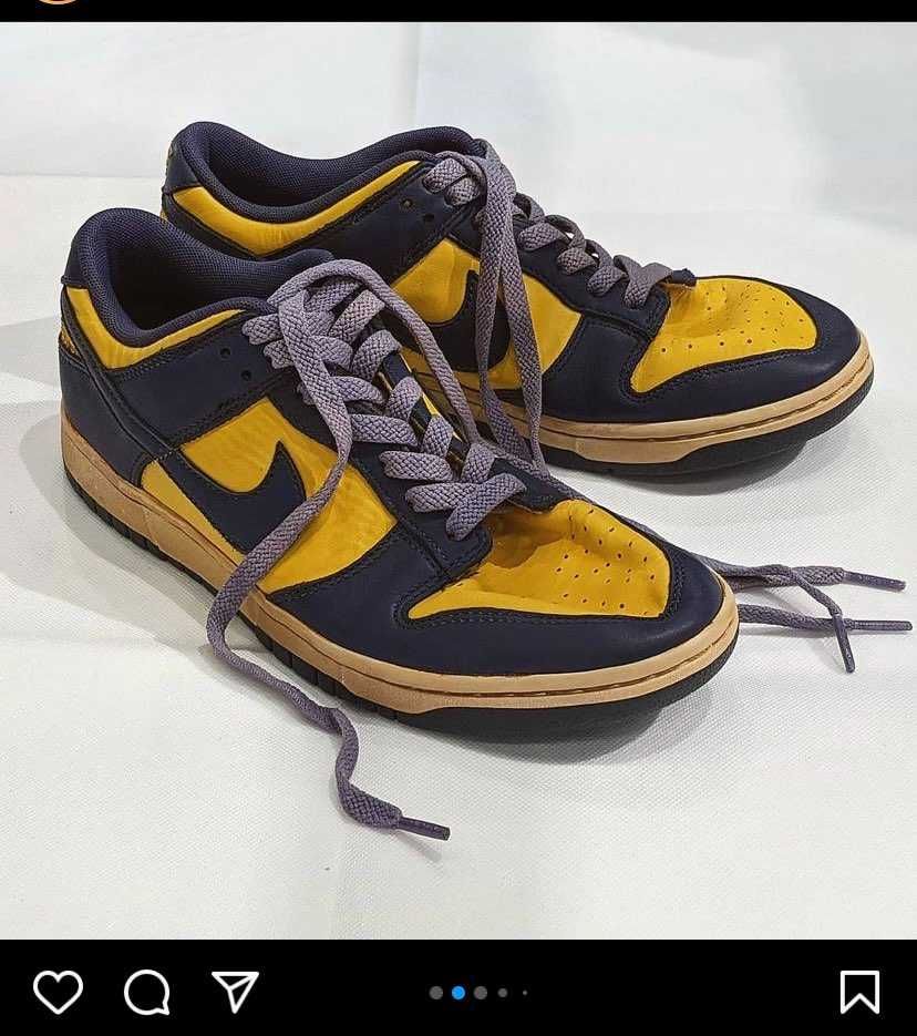 自分のスニーカーをどうするかは自由だけど、もはやただの汚い靴