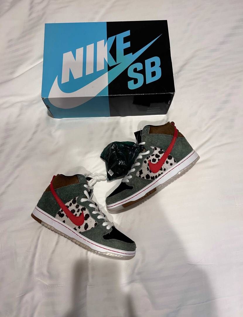 名古屋で結構安めで新品ゲット!#sbdunk