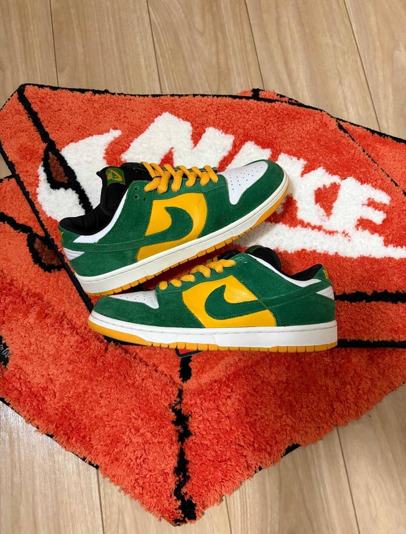 ずっとほしかったbuck🥹